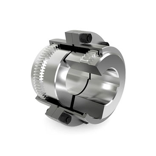 Acoplamento de engrenagem tipo g série 1000 Acoplamento de engrenagem tipo g série 1000