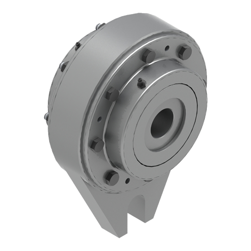 Contra Recuo BC séria MA 3 Contra Recuo BC Série MA