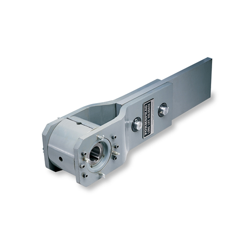 Contra Recuo Stieber Formsprag