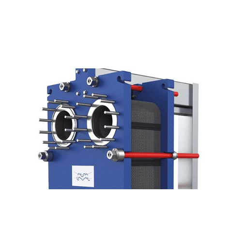 Trocadores de calor Alfa Laval